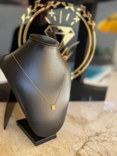 Escapulário Ouro 18k - Loja Gold Joias 