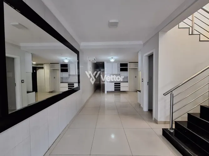 CASA DUPLEX PARA FIM COMERCIAL OU RESIDENCIAL