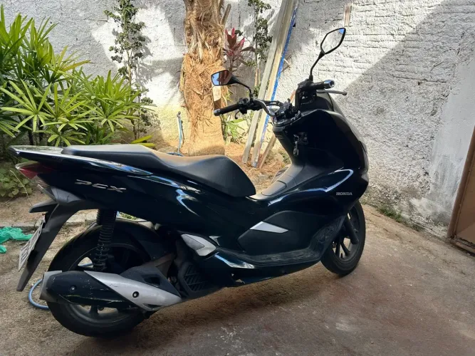 Honda PCX 150 Sport 2019