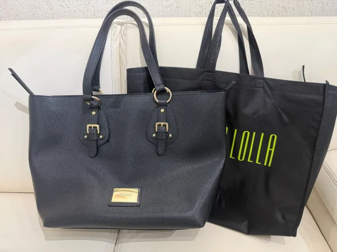 Bolsa Santa Lolla