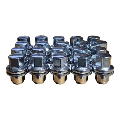 20 Porcas Roda Land Rover Range Rover Discovery 3 4 5 Sport