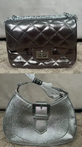 15 BOLSAS NO PLÁSTICO