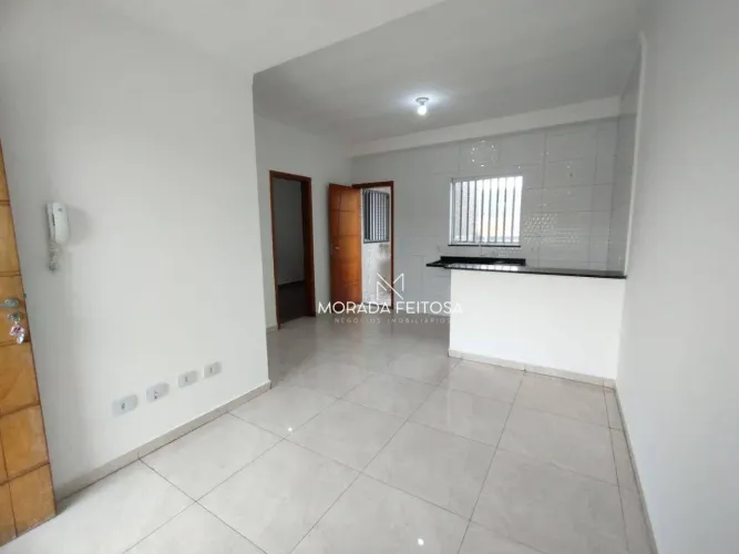 APARTAMENTO COM 02 QUARTOS PARA ALUGAR NO ARTUR ALVIM