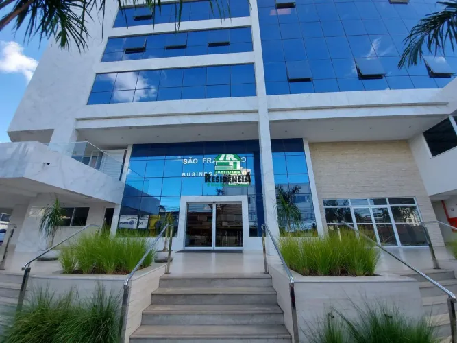 Sala comercial para Locação Jundiaí, Anápolis