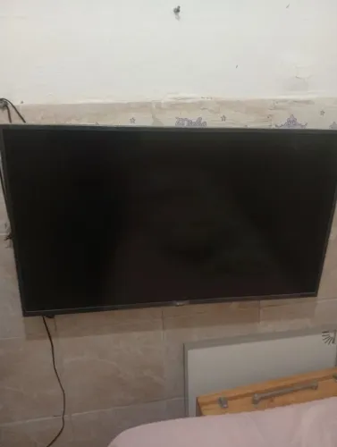 Tv LG com defeito 