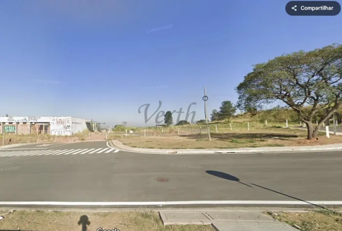 terreno - Jardim Nova Europa - Campinas