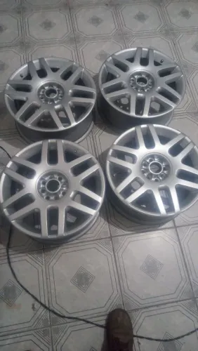 Rodas aro 17