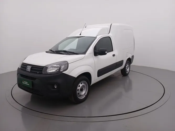 Fiat Fiorino Endurance 1.3 Flex 8V 2P 2026