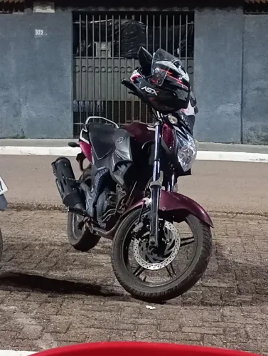 Desapego fazer 250