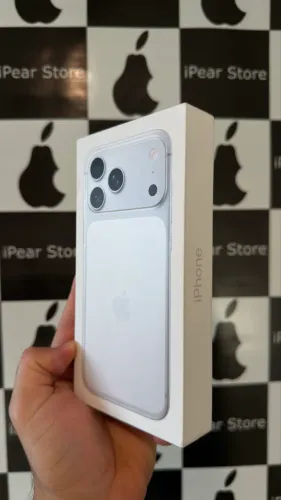 Apple iPhone 17 PRO MAX 512GB LACRADO Aju