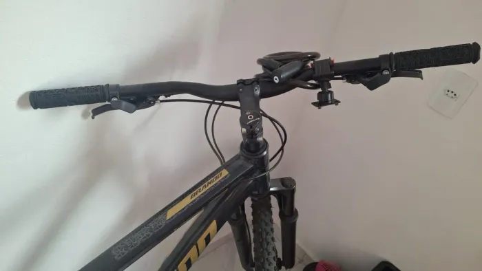 Bicicleta aro 16
