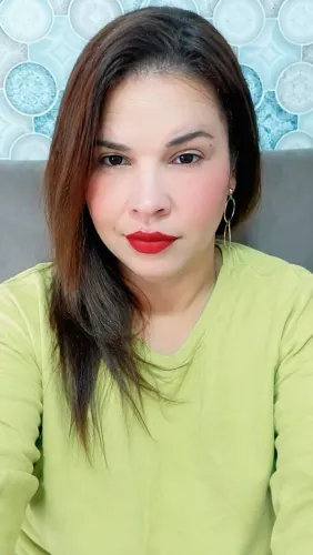Faxinas e diarista Aline 