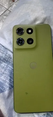 Celular redmi 13 268gb moto g 15 268gb ambos estado de novo or