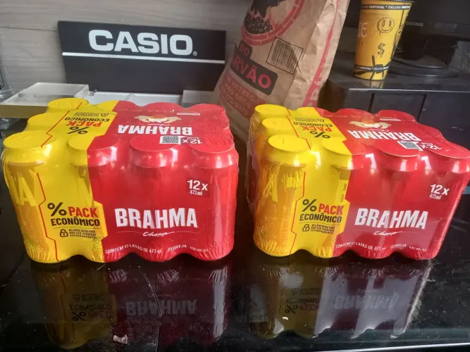 Bebidas