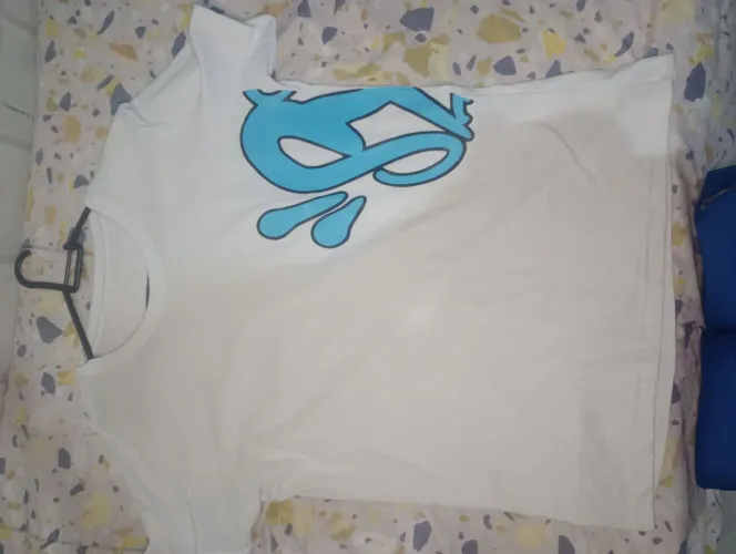Camisa syna word