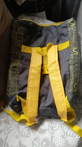 Bolsas térmicas