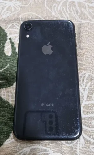 IPhone Xr 64 Gb Bom estado + Carregador Original