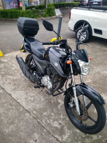 Factor 125i 2019/2020 flex