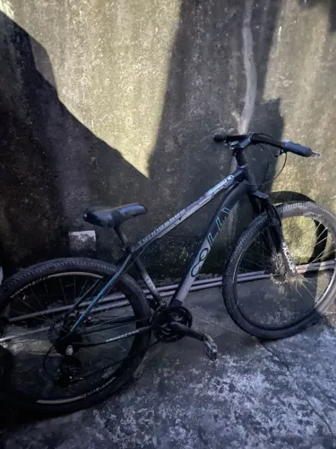 Bicicleta Aro 29 Colli Montani Multi-estrada