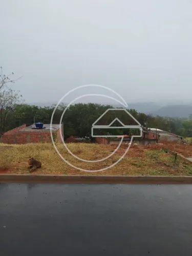 VENDE-SE Terreno NO SÃO VICENTE DE PAULO - MARÍLIA/SP
