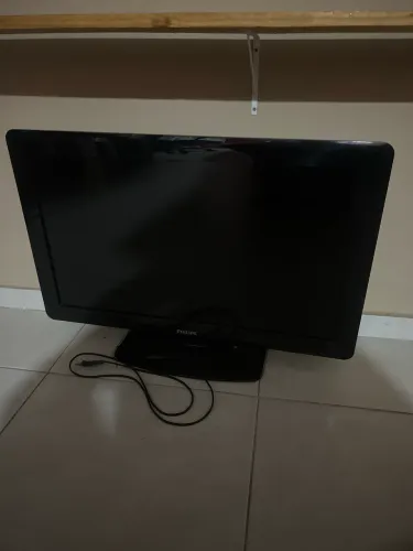 Televisão Philips 32?