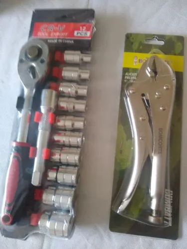 Ferramentas
