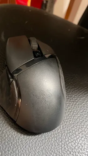 Mouse razer basilisk x hyperspeed