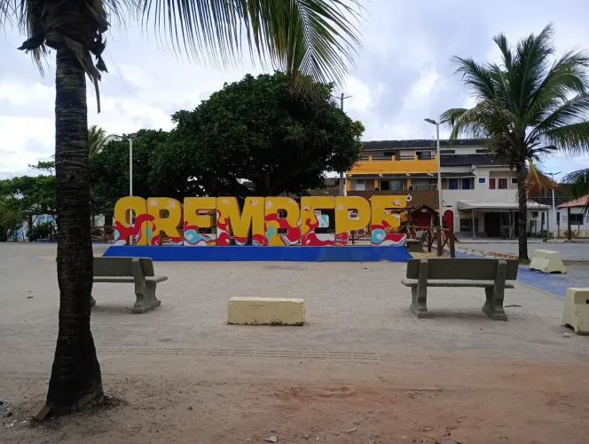 Apart Beira Mar -Praia de Arembepe BA