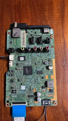 Placa Principal Tv Samsung 32nd450 Original