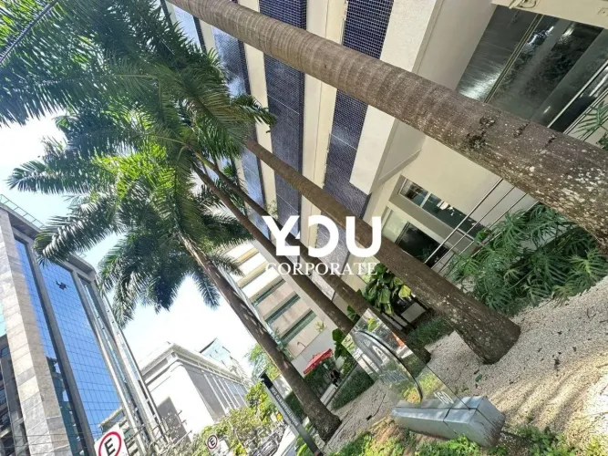 Conjunto para alugar, 100 m² Vila Olímpia - São Paulo/SP