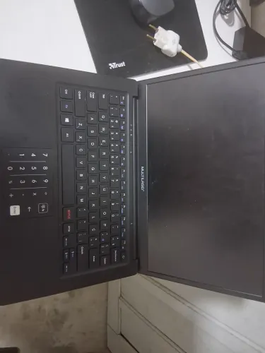 Notebook da multilaser
