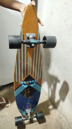 Longboard
