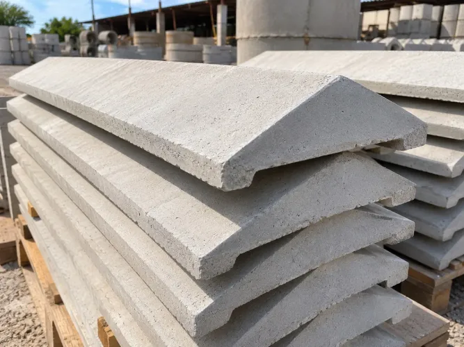 Pingadeira de concreto direto da fábrica