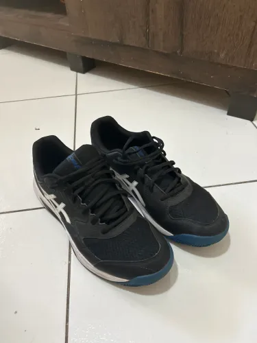 Tenis Asics Gel Dedicate 8