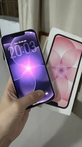 Iphone 17e 256GB zero
