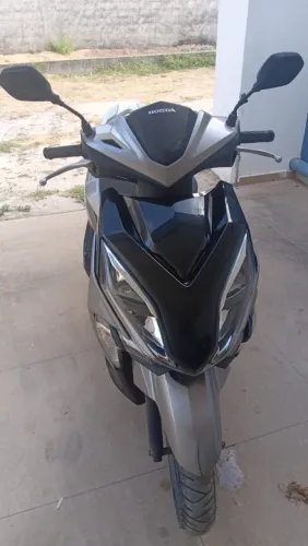 Honda Elite 125 2023