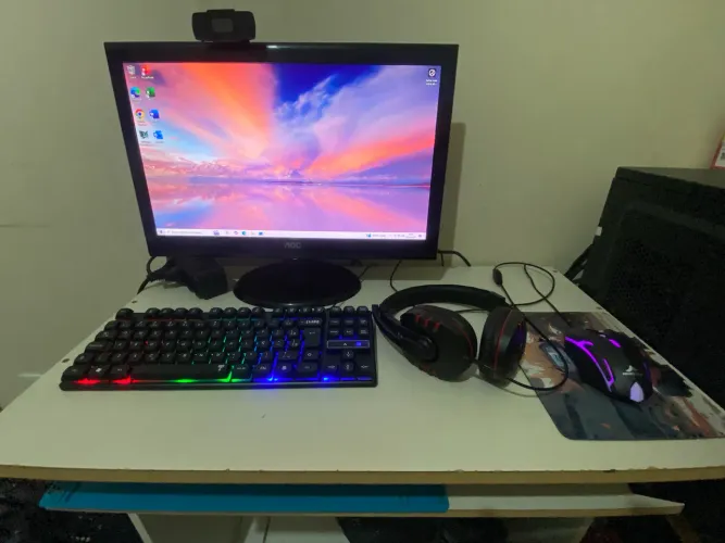 PC GAMER Aceito troca