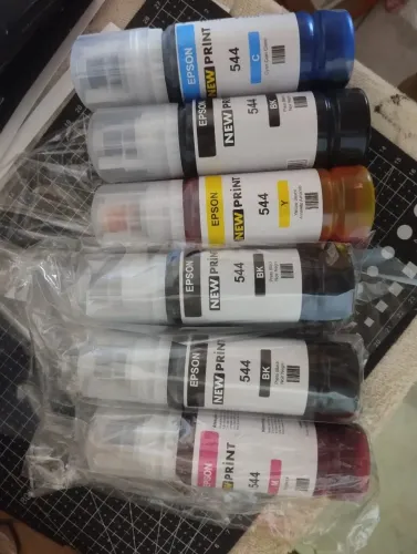 Tinta Epson