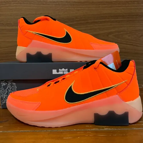 Tênis basquete/vôlei Nike Lebron Witness IX n40
