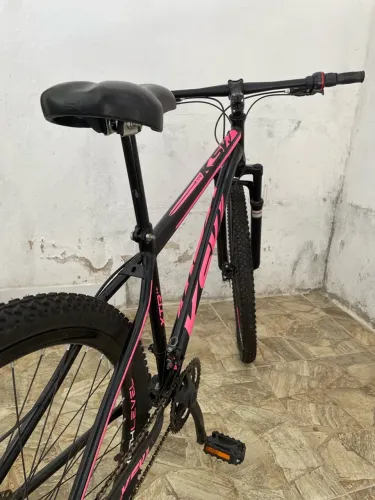 Bicicleta Aro 29