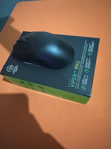 Razer viper v3 pro