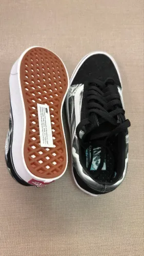 Tênis VANS ComfyCush NOVO
