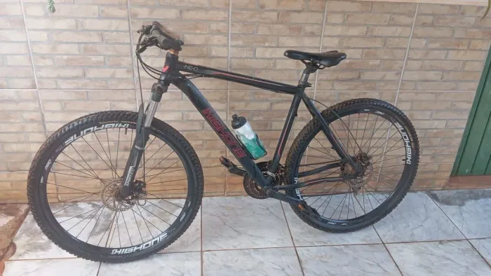 Bicicleta aro 29 Highone