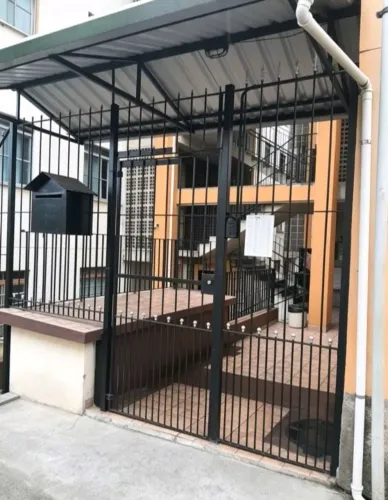 VENDE -SE Apartamento
