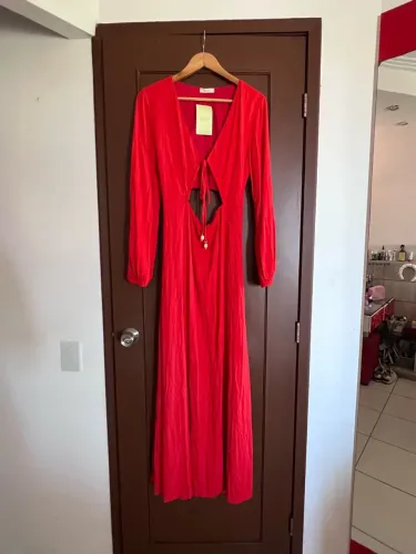 Vestido Gule