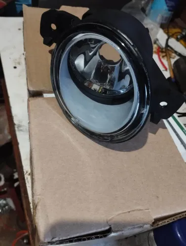 Farol de milha Frontier 17/22