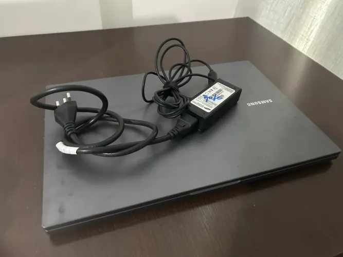 Notebook Samsung Book