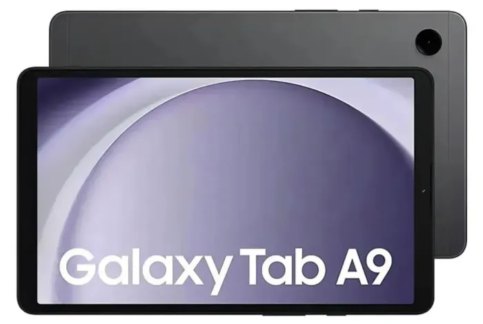 Tablet Samsung A9 64g 4 g de memória