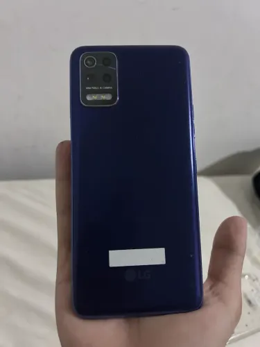 LG K62