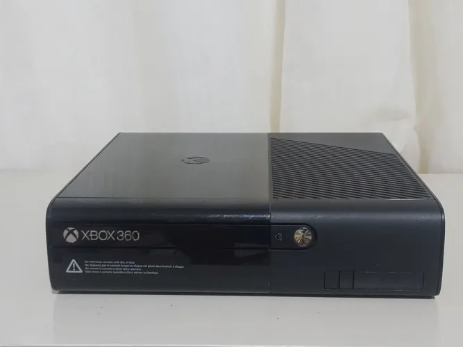 Xbox super slim